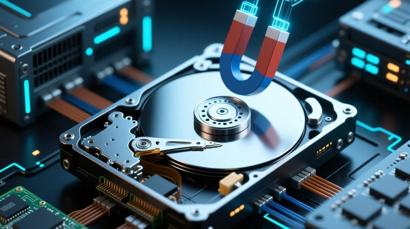 虚拟机开启disk模式后如何正确识别与使用磁盘? 虚拟机开启disk模式后如何正确识别与使用磁盘?