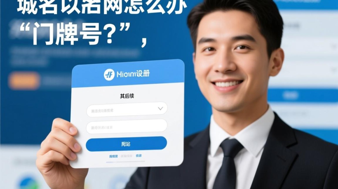 申请好域名后,如何快速搭建网站并开始运营?-好主机测评网