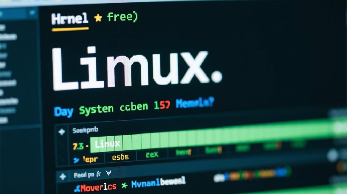 Linux命令free参数多看不懂？内存使用率怎么看才准？