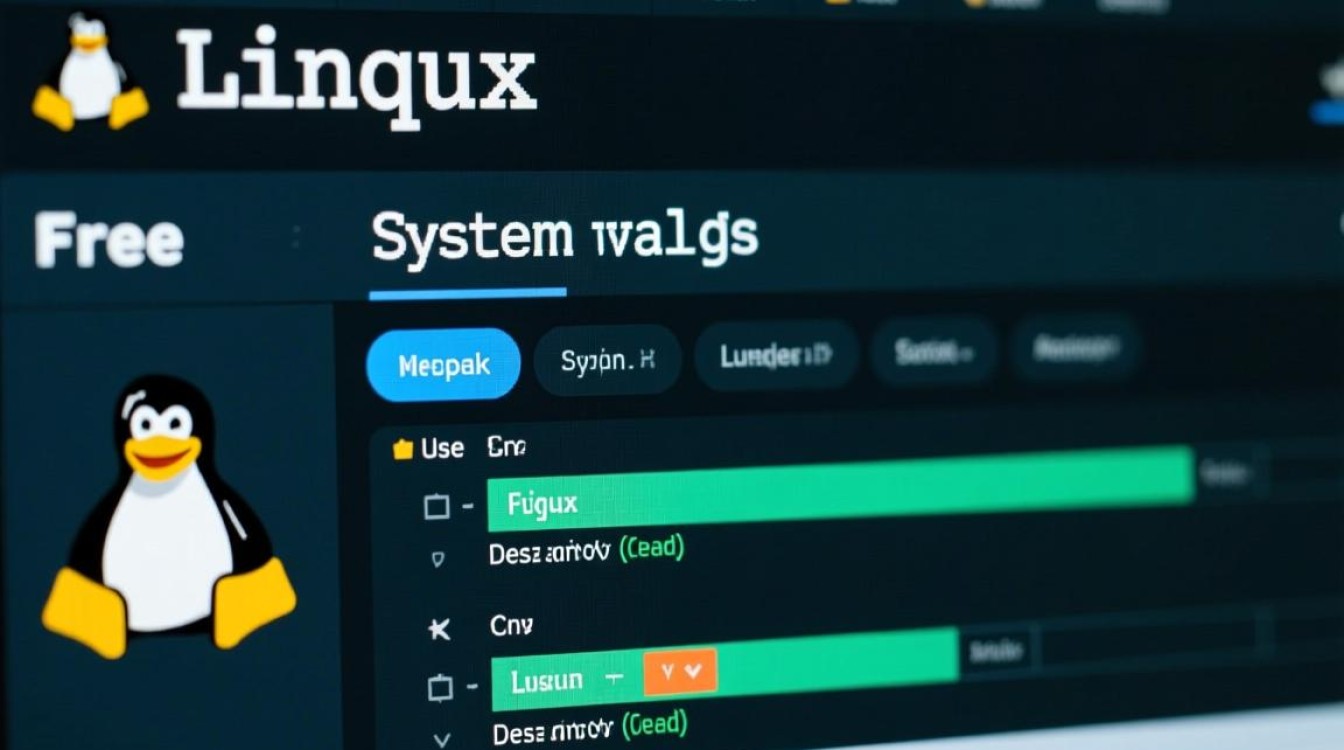 Linux命令free参数多看不懂？内存使用率怎么看才准？