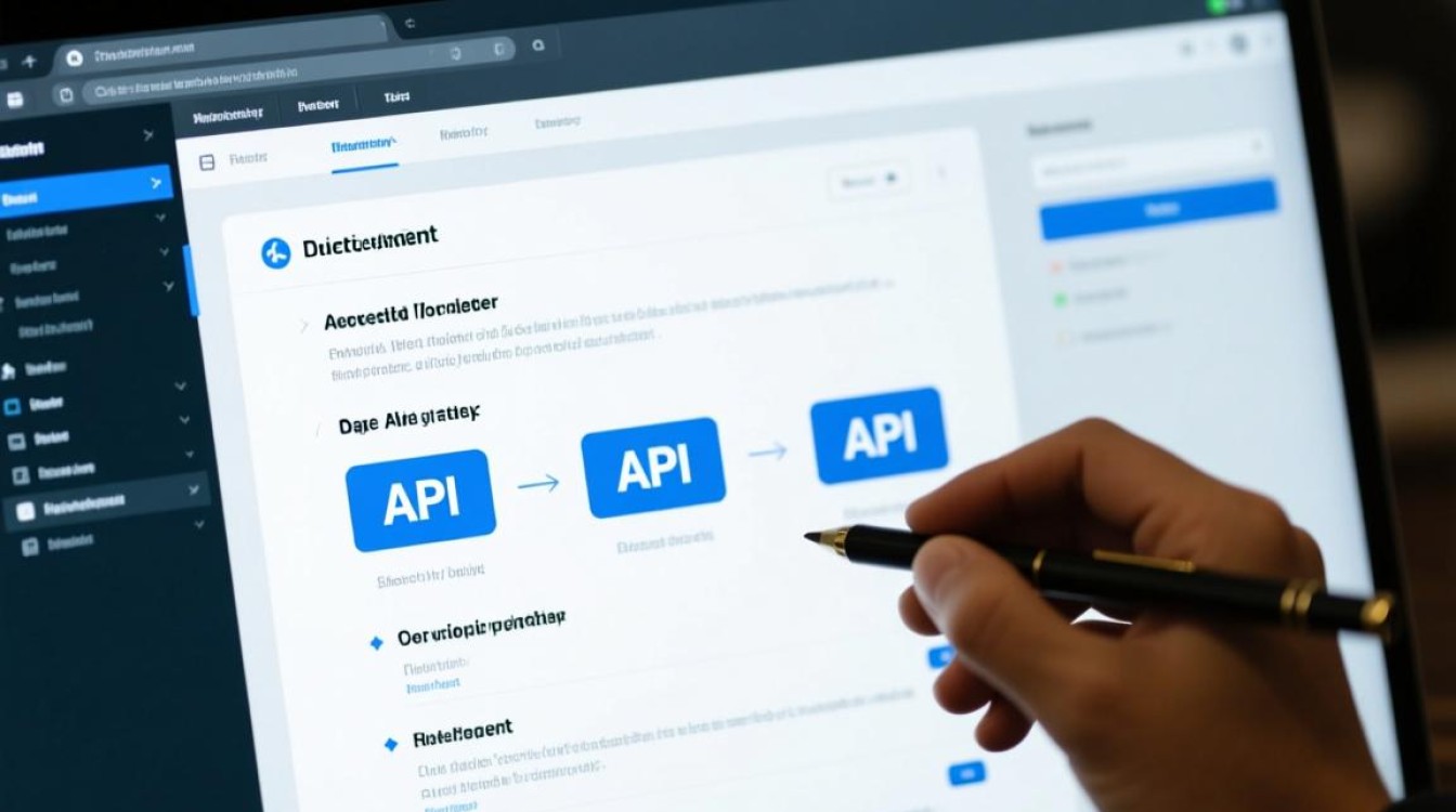 如何在线生成API文档?工具与步骤详解-好主机测评网