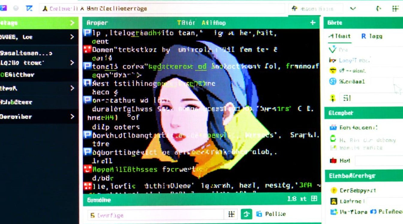 Linux图形界面乱码怎么办?字符编码或驱动问题怎么解决? Linux图形界面乱码怎么办?字符编码或驱动问题怎么解决?