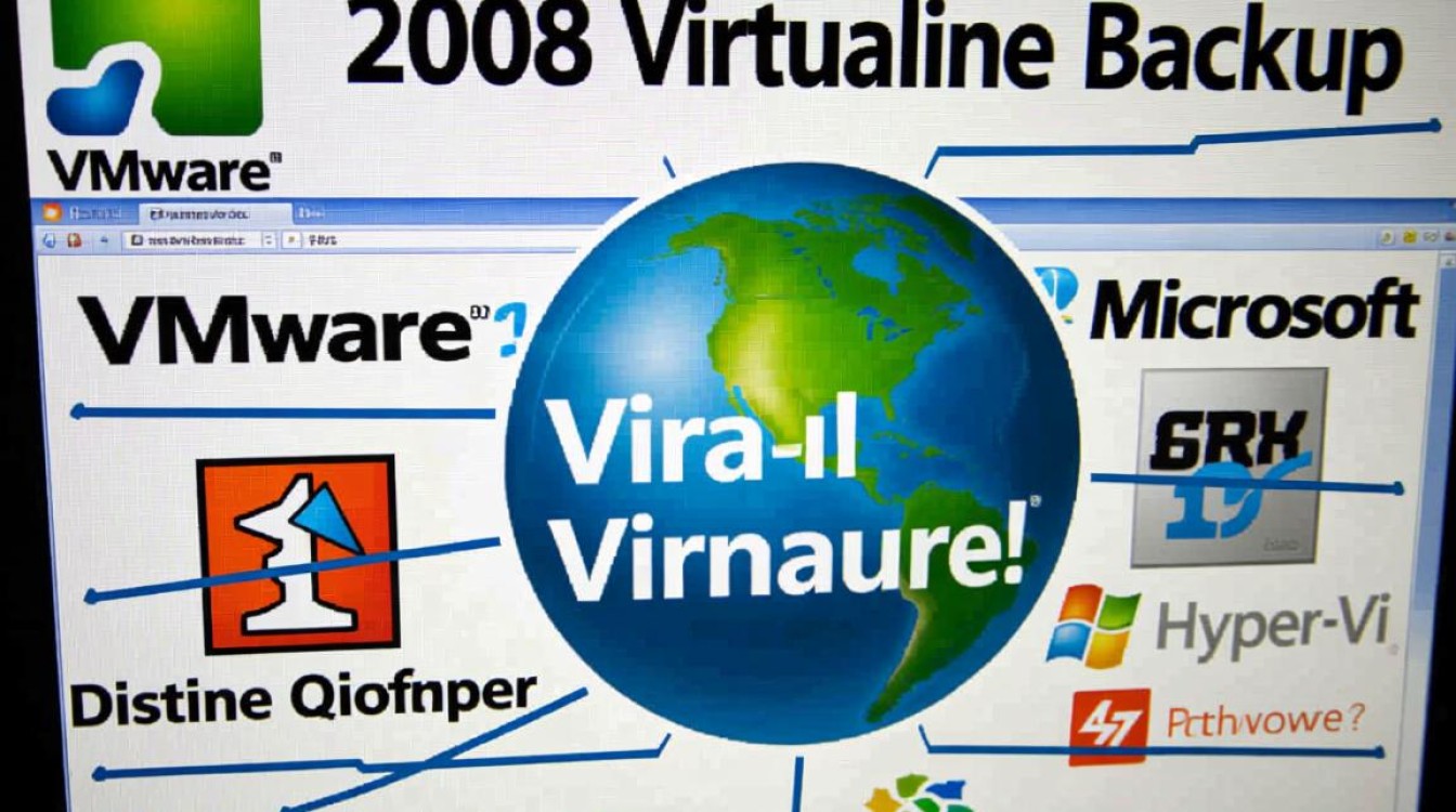 2008虚拟机备份有哪些实用方法和工具推荐？