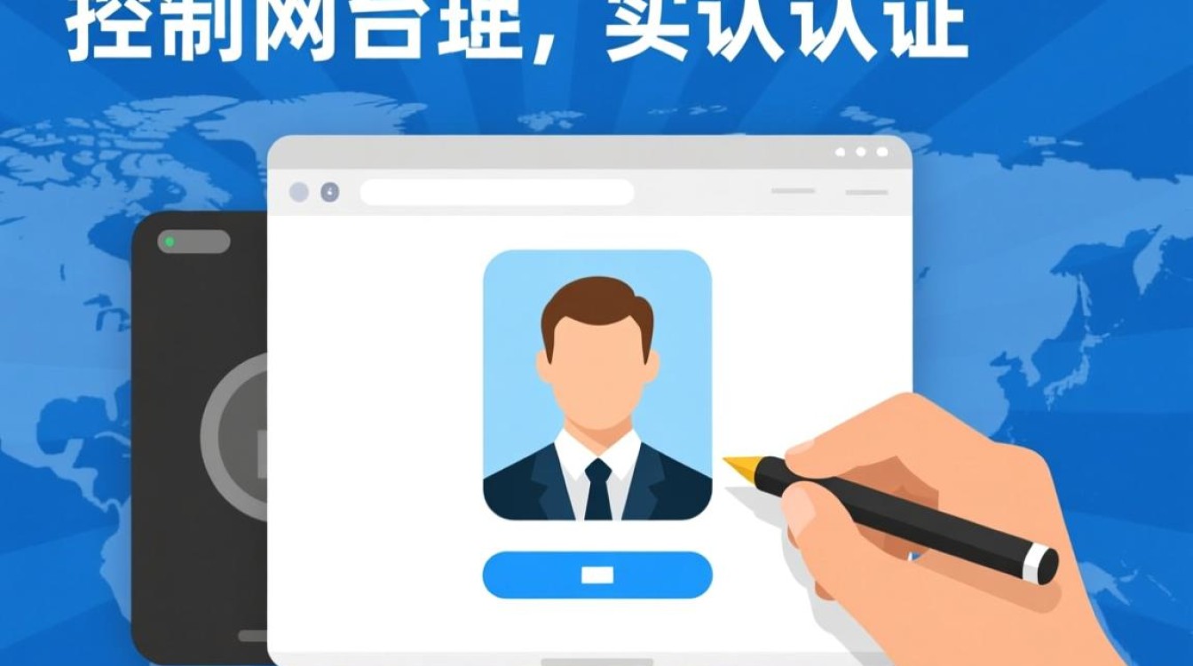 域名控制面板实名认证不通过怎么办？-好主机测评网