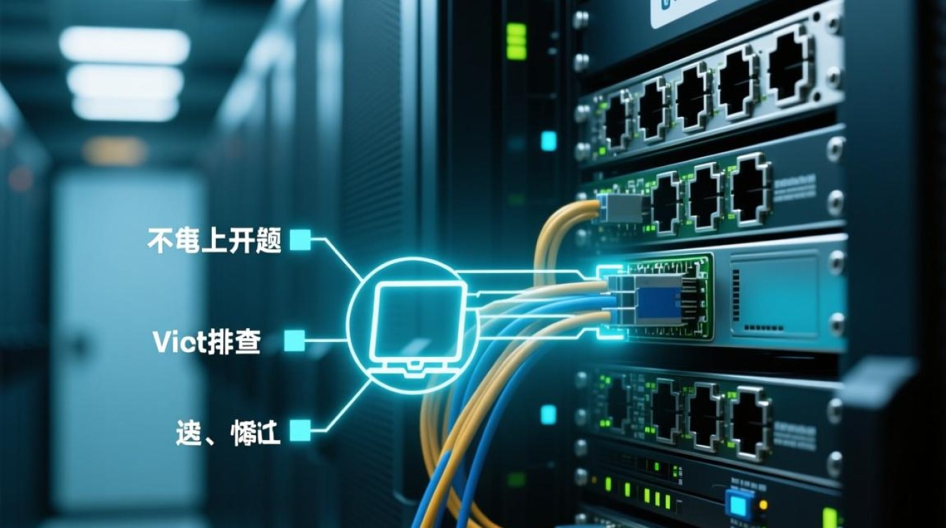 虚拟机网络连不上怎么办?本地虚拟机无法联网排查指南 虚拟机网络连不上怎么办?本地虚拟机无法联网排查指南