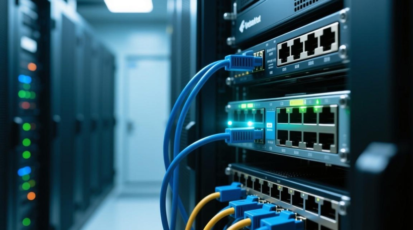 虚拟机网络连不上怎么办?本地虚拟机无法联网排查指南 虚拟机网络连不上怎么办?本地虚拟机无法联网排查指南