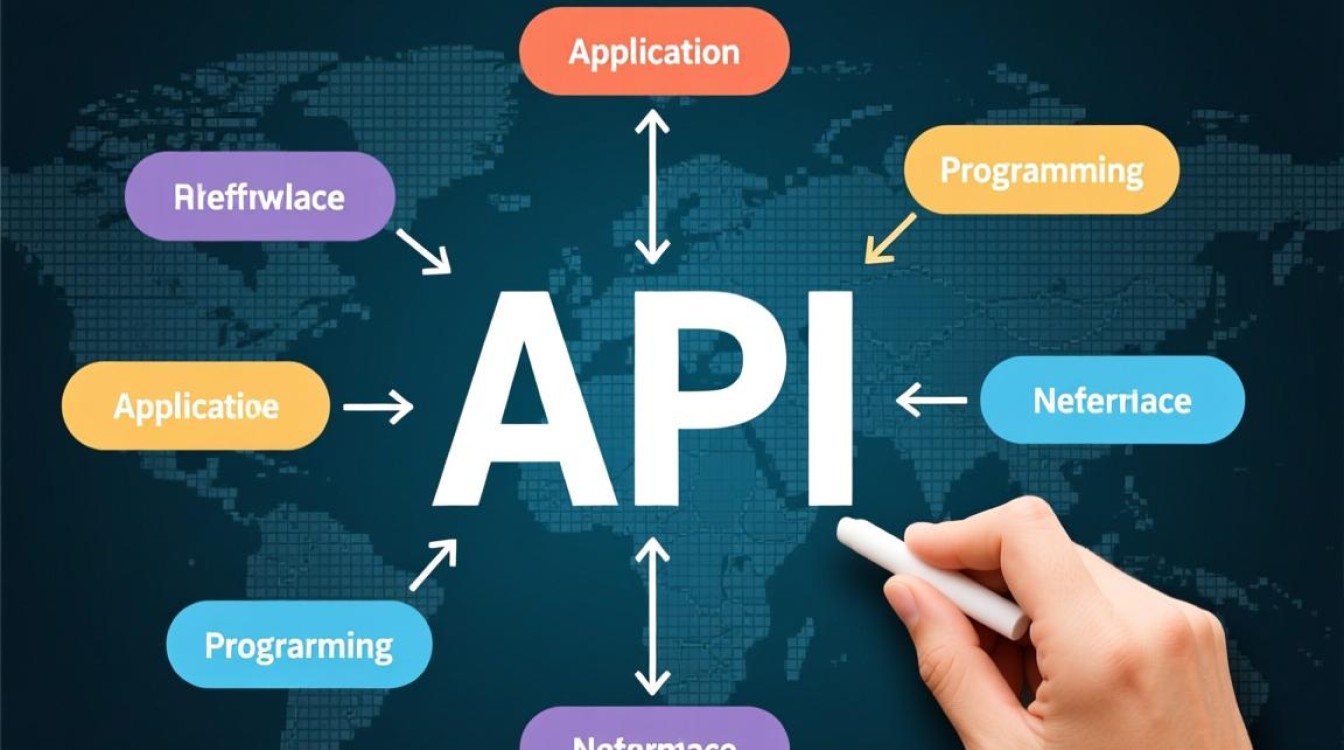api申请是什么意思?新手如何快速完成api申请? api申请是什么意思?新手如何快速完成api申请?