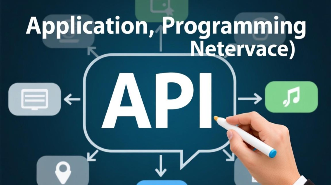 api申请是什么意思?新手如何快速完成api申请?-好主机测评网