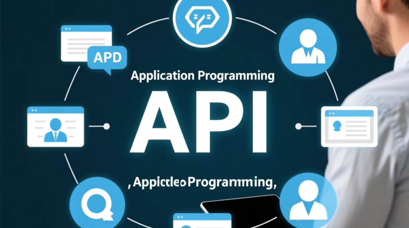 api申请是什么意思?新手如何快速完成api申请? api申请是什么意思?新手如何快速完成api申请?