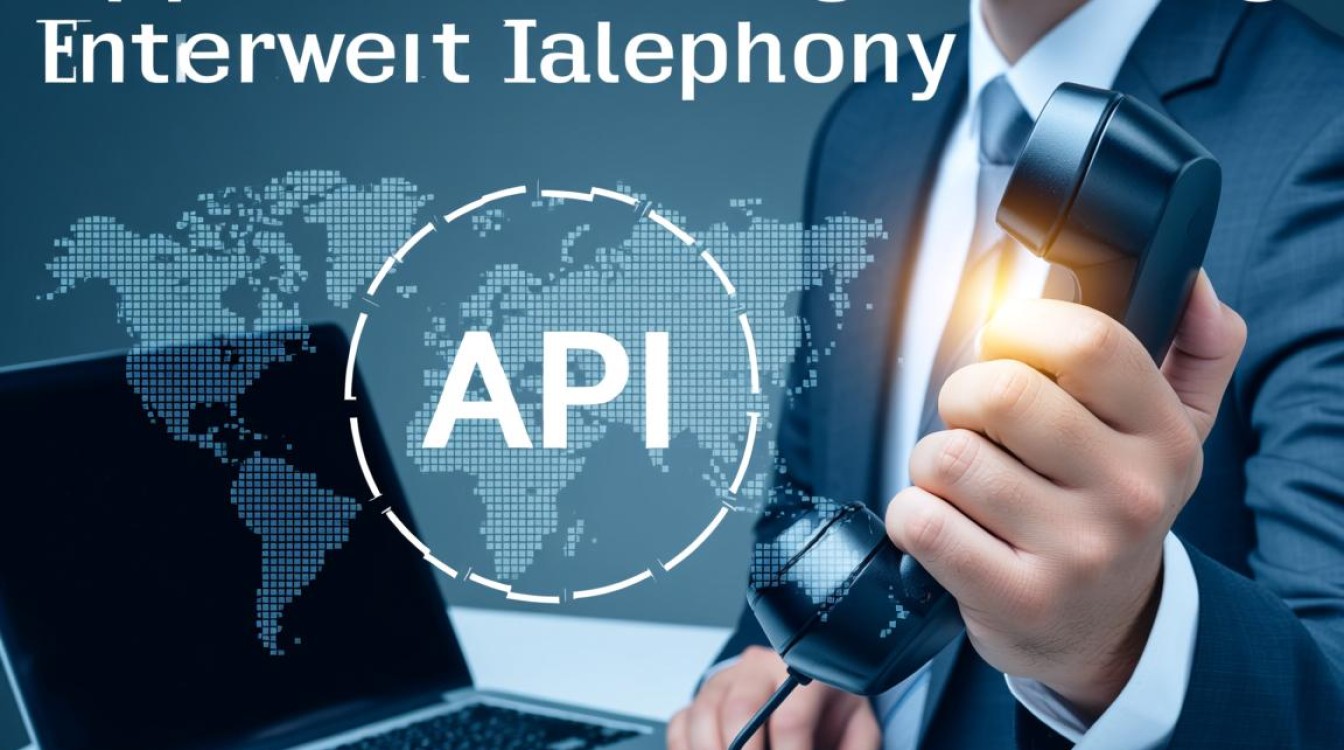 api电话怎么申请？企业使用api电话要注意什么？-好主机测评网