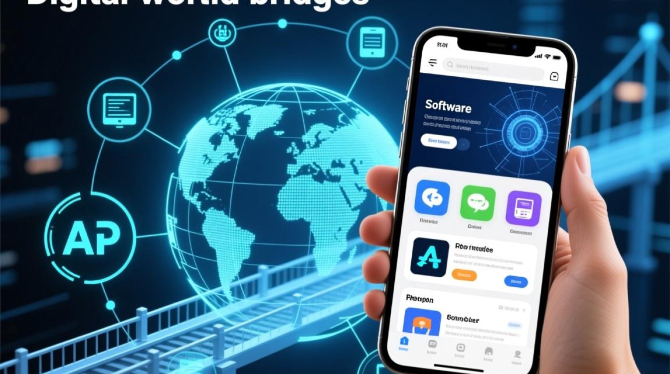 api是什么管?新手必看的API基础概念解析指南 api是什么管?新手必看的API基础概念解析指南