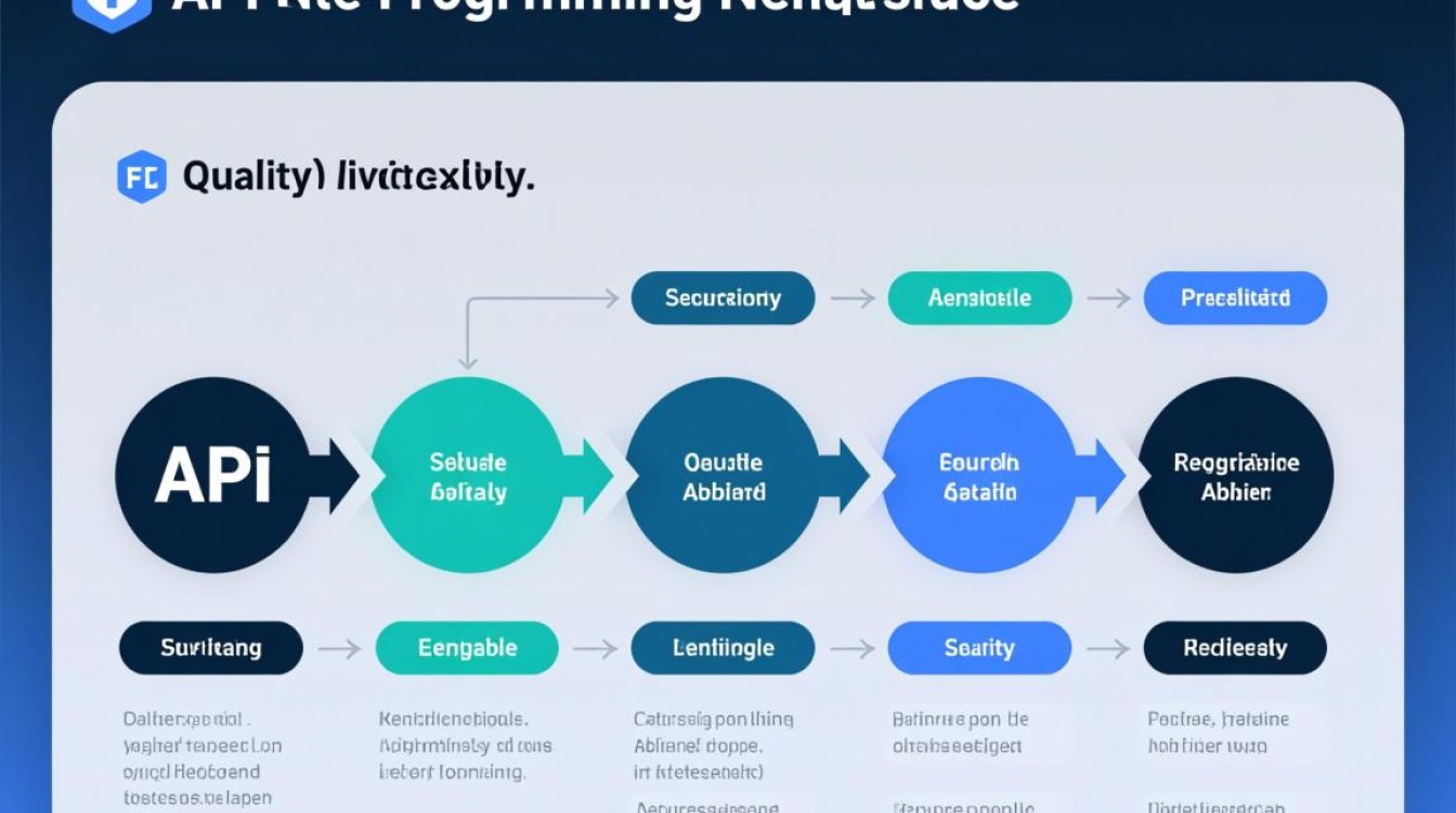 API检验具体流程和标准是什么？-好主机测评网