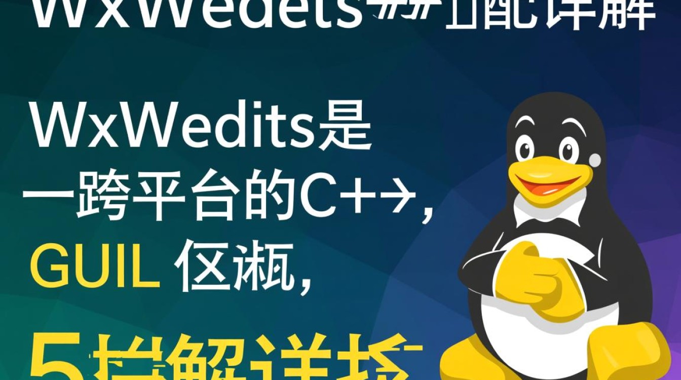 Linux安装wxwidgets步骤复杂吗？详细教程是什么？-好主机测评网