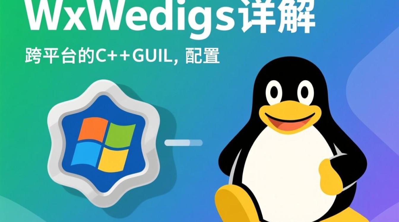 Linux安装wxwidgets步骤复杂吗?详细教程是什么? Linux安装wxwidgets步骤复杂吗?详细教程是什么?