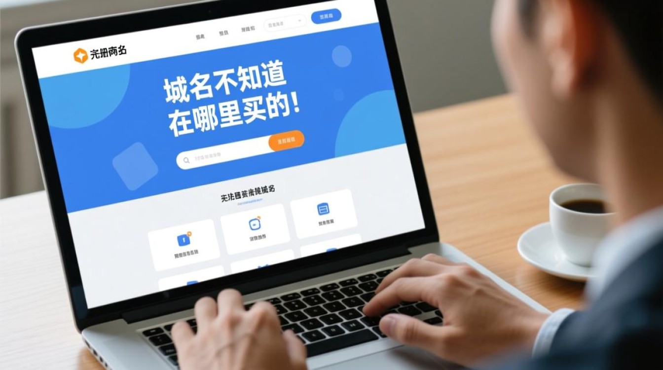 域名不知道在哪里买的？怎么查域名购买记录和归属信息？-好主机测评网