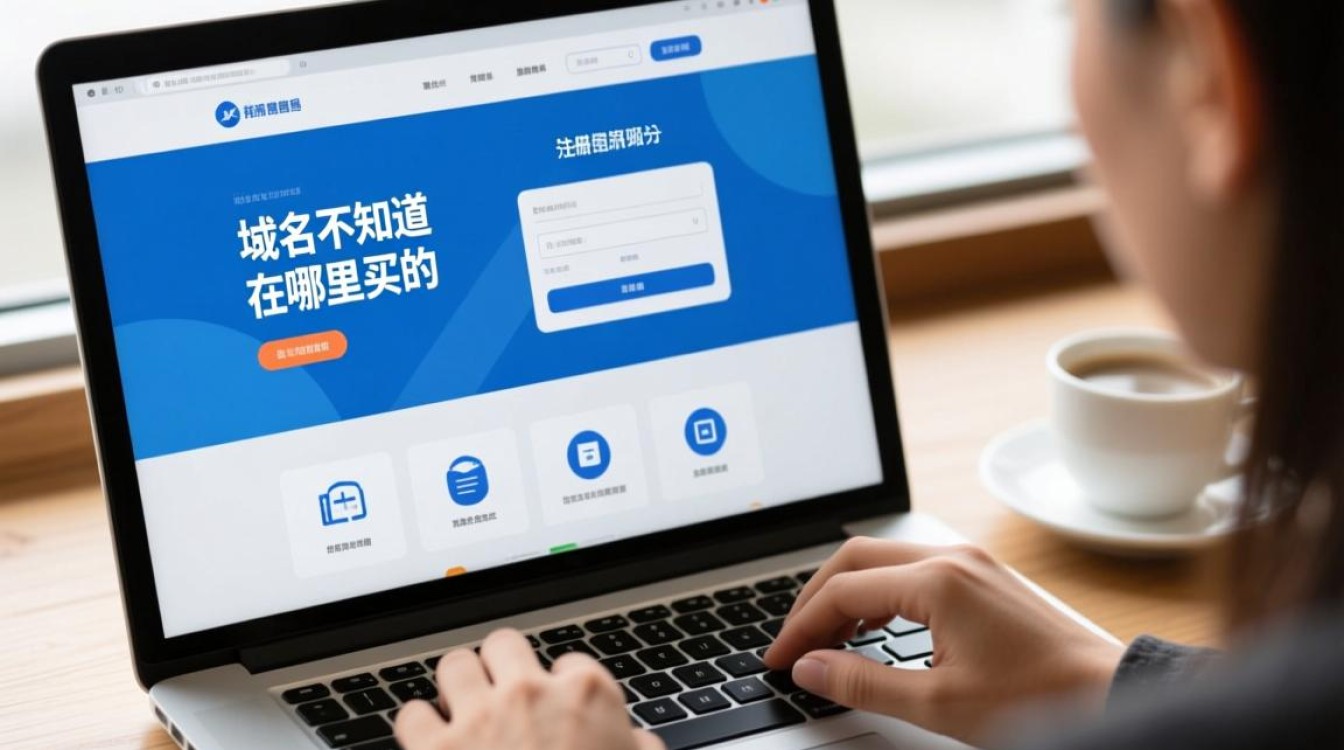 域名不知道在哪里买的?怎么查域名购买记录和归属信息? 域名不知道在哪里买的?怎么查域名购买记录和归属信息?