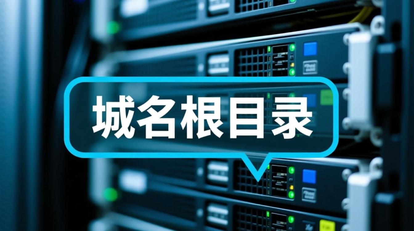 服务器域名根目录怎么找?新手必看! 服务器域名根目录怎么找?新手必看!