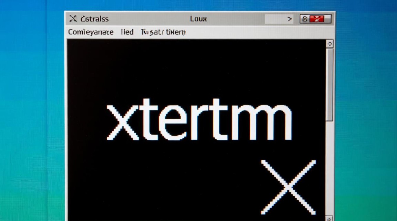 Linux安装xterm报错怎么办？新手入门详细步骤教程-好主机测评网