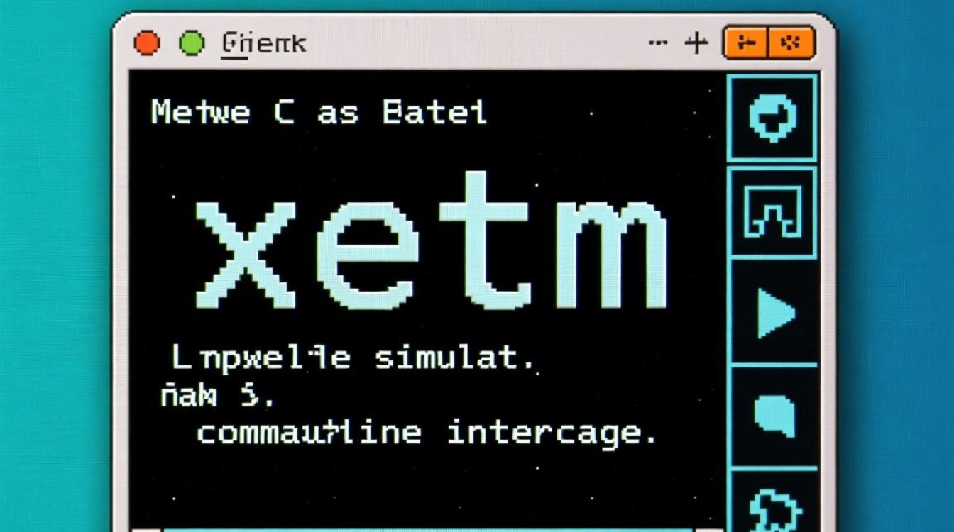 Linux安装xterm报错怎么办?新手入门详细步骤教程 Linux安装xterm报错怎么办?新手入门详细步骤教程
