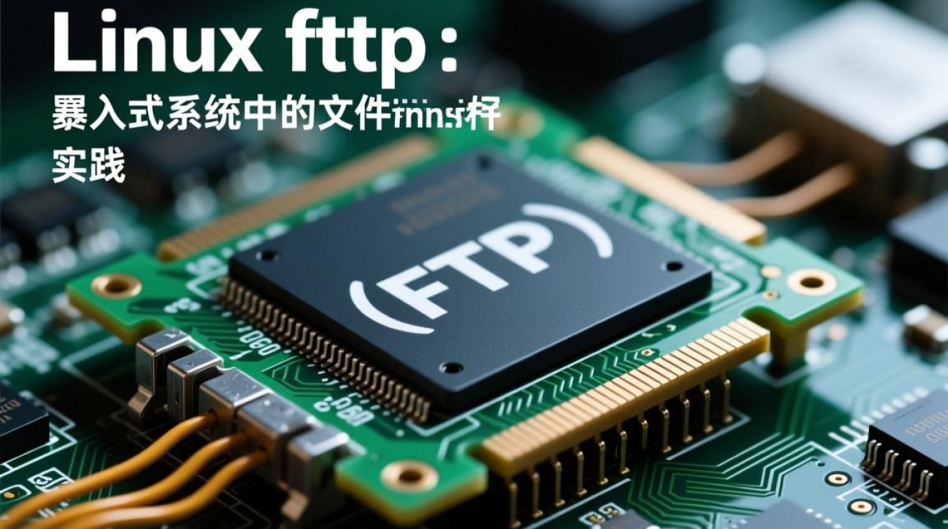 如何在ARM Linux系统上配置与使用FTP服务? 如何在ARM Linux系统上配置与使用FTP服务?