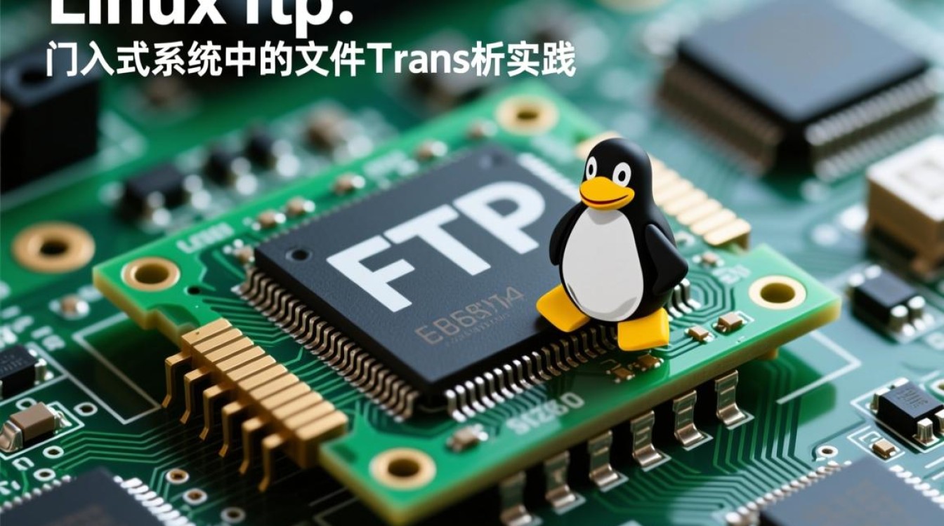 如何在ARM Linux系统上配置与使用FTP服务? 如何在ARM Linux系统上配置与使用FTP服务?