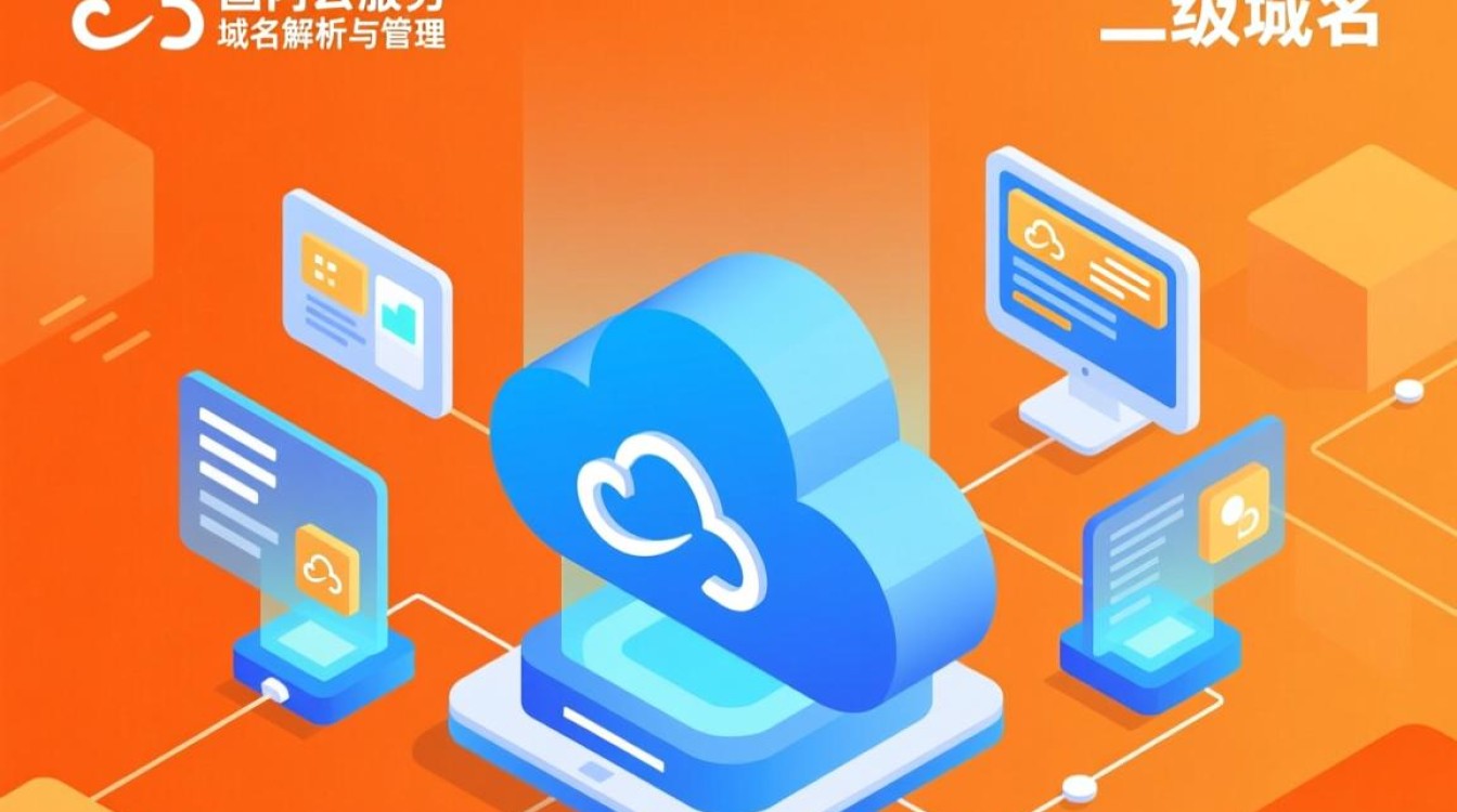 阿里云提供的二级域名如何绑定解析到指定服务器？-好主机测评网