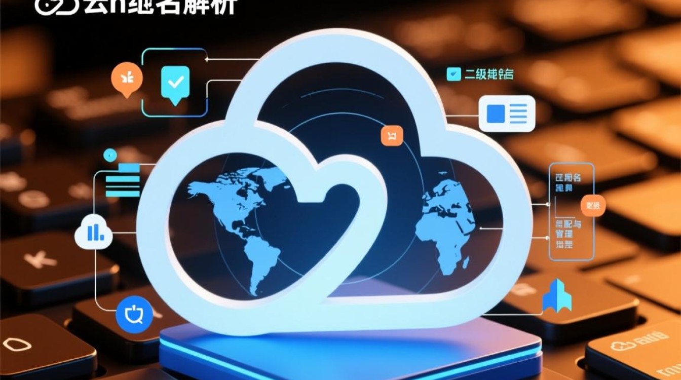 阿里云提供的二级域名如何绑定解析到指定服务器? 阿里云提供的二级域名如何绑定解析到指定服务器?