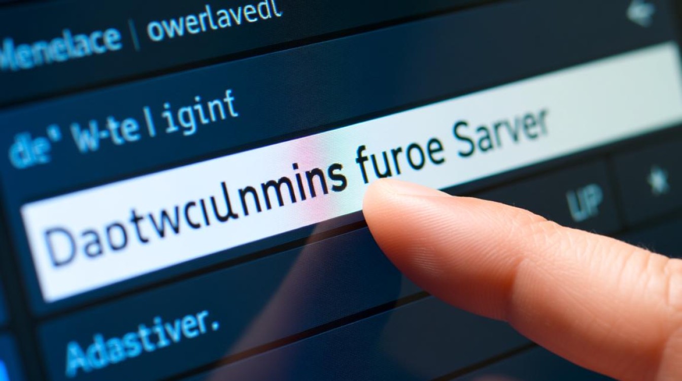 域名解析到自己服务器，具体步骤和注意事项有哪些？-好主机测评网