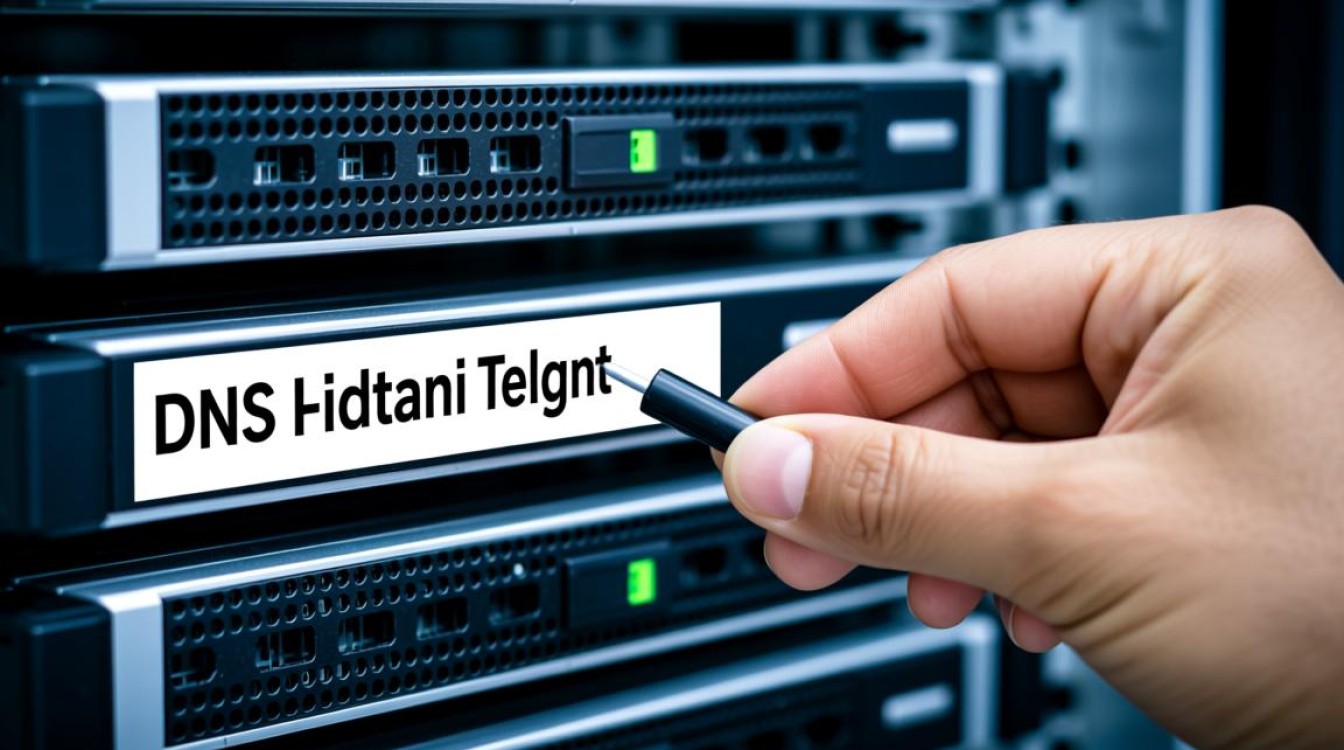 域名解析到自己服务器,具体步骤和注意事项有哪些? 域名解析到自己服务器,具体步骤和注意事项有哪些?