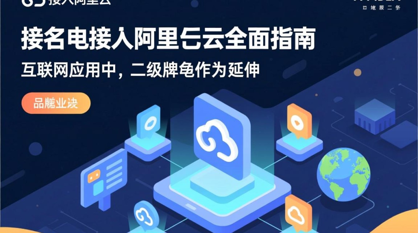 二级域名接入阿里云具体步骤和注意事项有哪些? 二级域名接入阿里云具体步骤和注意事项有哪些?