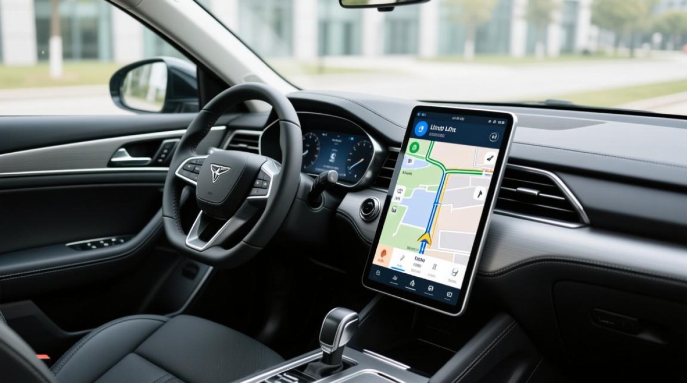 车载Linux导航如何实现流畅交互与稳定运行?-好主机测评网