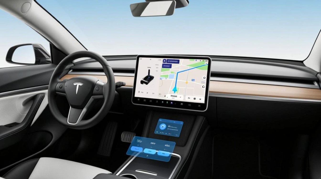 车载Linux导航如何实现流畅交互与稳定运行？