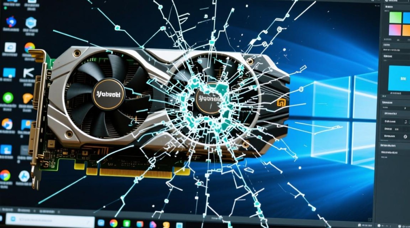 虚拟机显卡坏了怎么办?教你修复或更换显卡驱动-好主机测评网