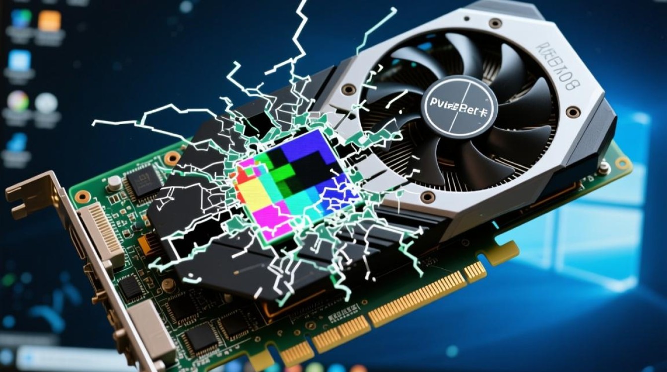 虚拟机显卡坏了怎么办？教你修复或更换显卡驱动