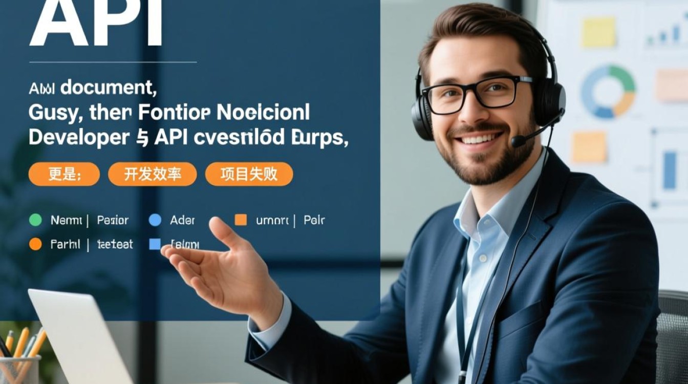 API文档好不好用?新手如何快速上手?-好主机测评网