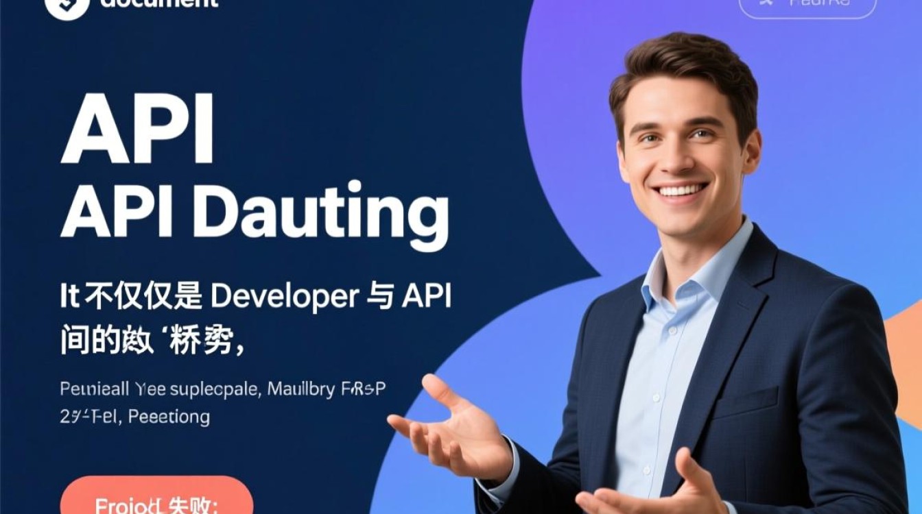 API文档好不好用?新手如何快速上手? API文档好不好用?新手如何快速上手?