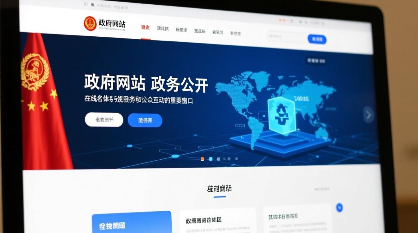 政府二级域名能代表官方吗?如何辨别真假政府网站?-好主机测评网