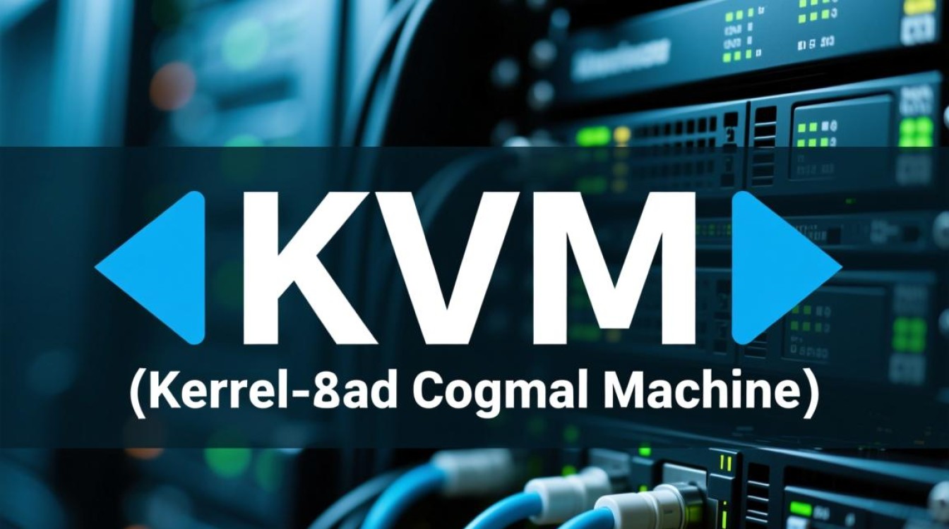 kvm虚拟机连接失败怎么办?远程连接不上的原因有哪些?-好主机测评网