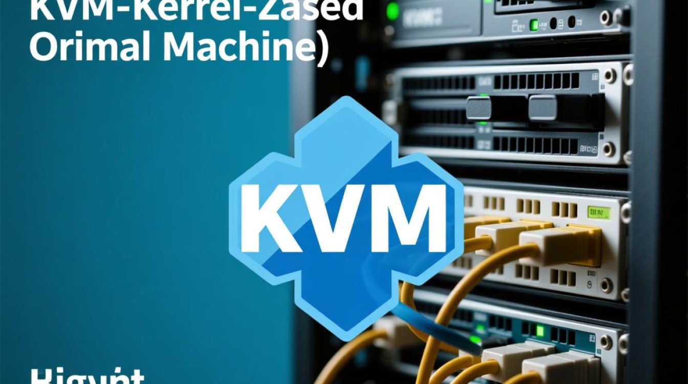 kvm虚拟机连接失败怎么办?远程连接不上的原因有哪些? kvm虚拟机连接失败怎么办?远程连接不上的原因有哪些?