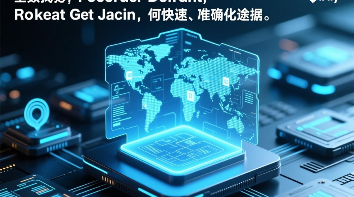 如何高效利用API检索技术精准获取所需数据? 如何高效利用API检索技术精准获取所需数据?