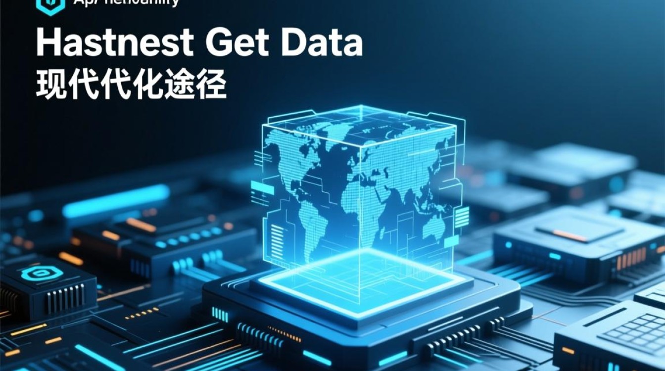 如何高效利用API检索技术精准获取所需数据? 如何高效利用API检索技术精准获取所需数据?