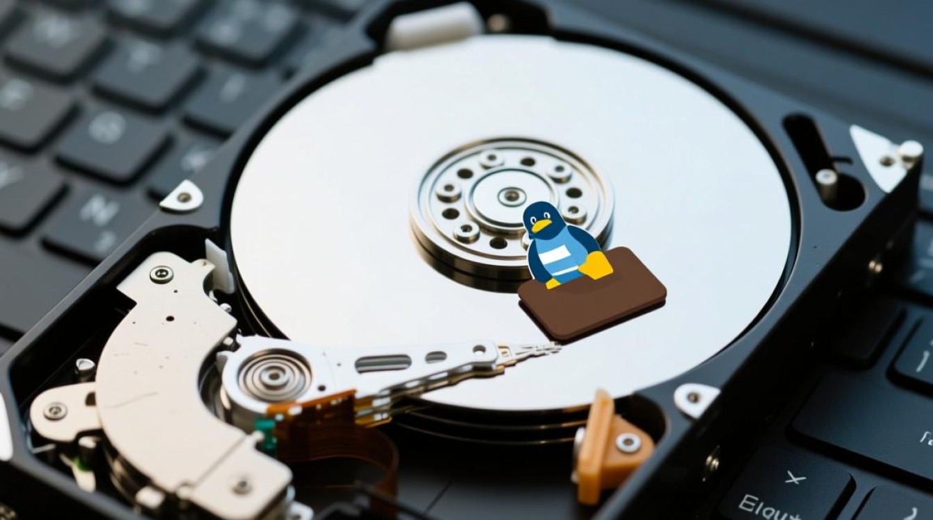 Linux磁盘突然只读怎么办？数据还能恢复吗？-好主机测评网