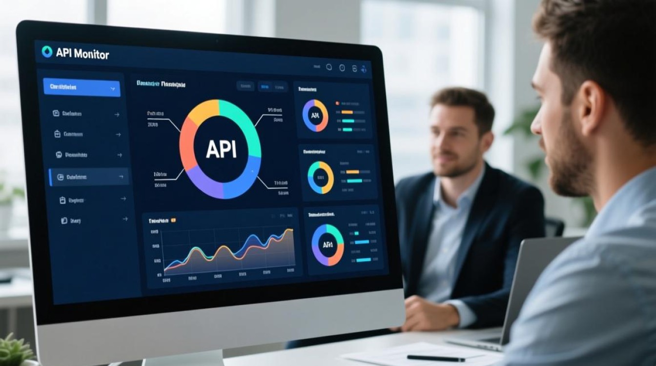 API监控一年费用多少？不同服务差异大吗？-好主机测评网