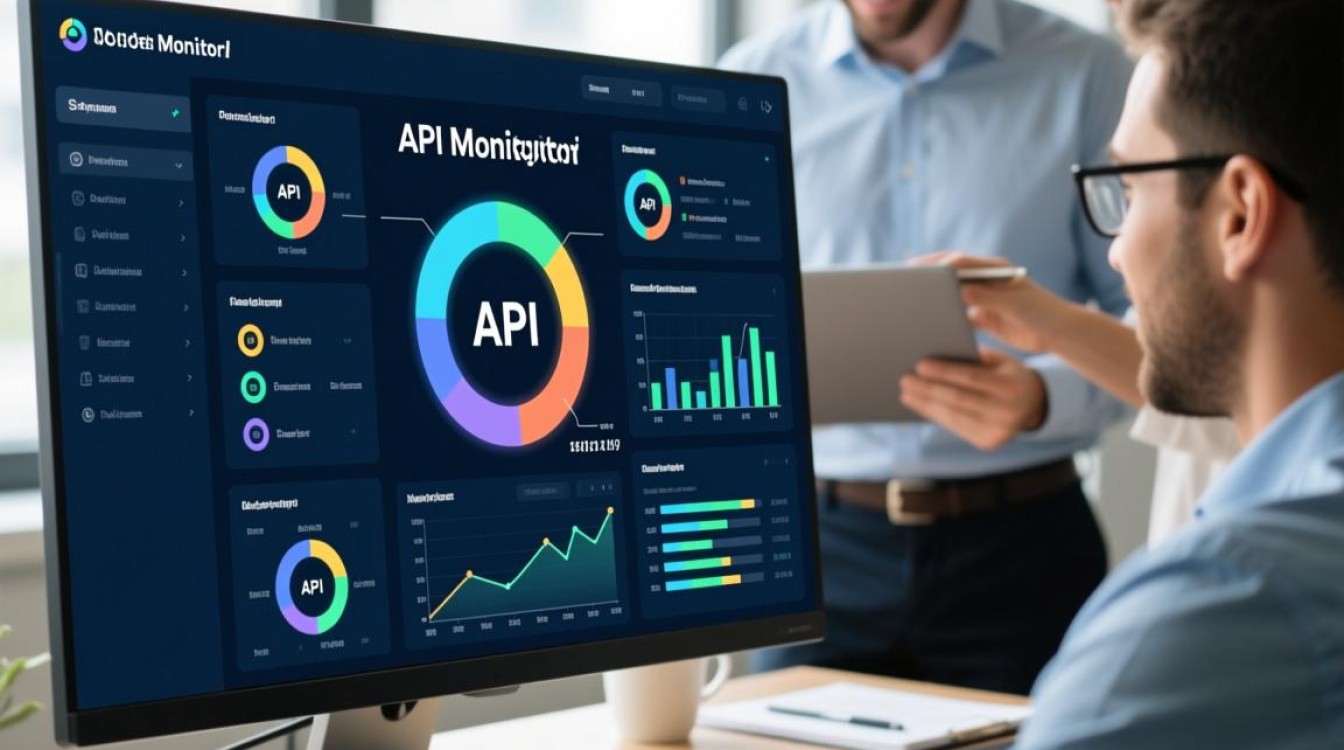 API监控一年费用多少?不同服务差异大吗? API监控一年费用多少?不同服务差异大吗?