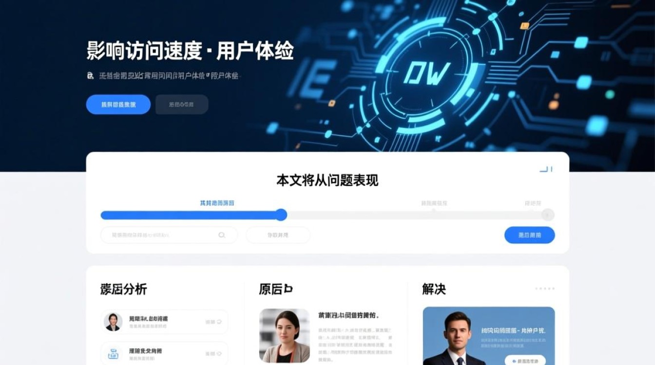 域名解析响应时间长怎么办?如何快速排查解决? 域名解析响应时间长怎么办?如何快速排查解决?