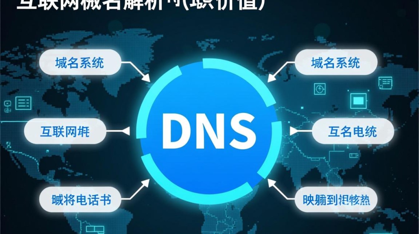 f5动态域名解析如何实现负载均衡与故障切换?-好主机测评网