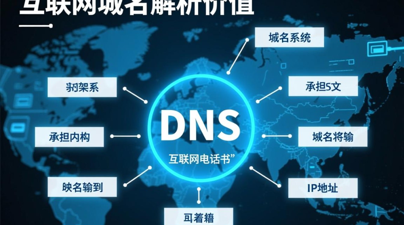 f5动态域名解析如何实现负载均衡与故障切换? f5动态域名解析如何实现负载均衡与故障切换?