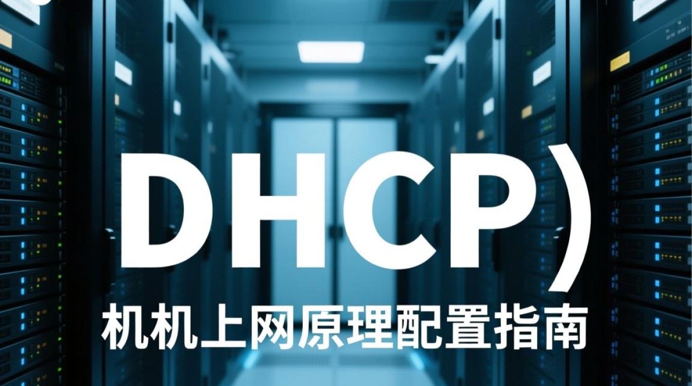 虚拟机无法获取DHCP地址怎么办？上网设置步骤详解-好主机测评网