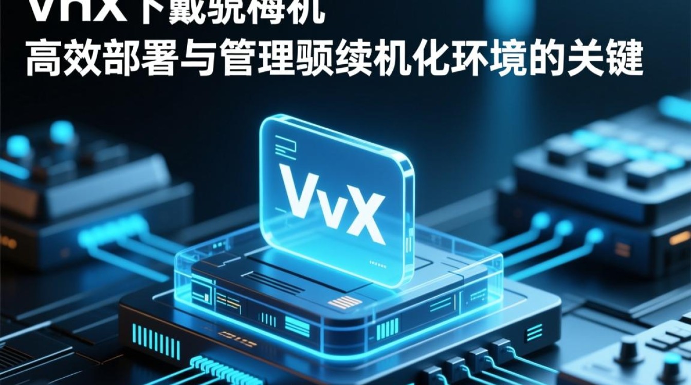 vmx下载虚拟机，如何正确安装配置避免报错？