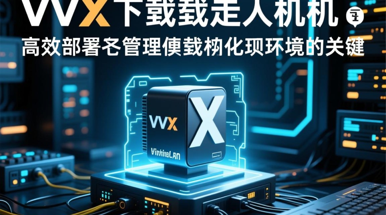 vmx下载虚拟机，如何正确安装配置避免报错？